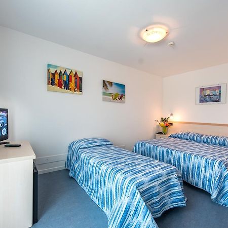 Hotel Minerva Lignano Sabbiadoro Dış mekan fotoğraf