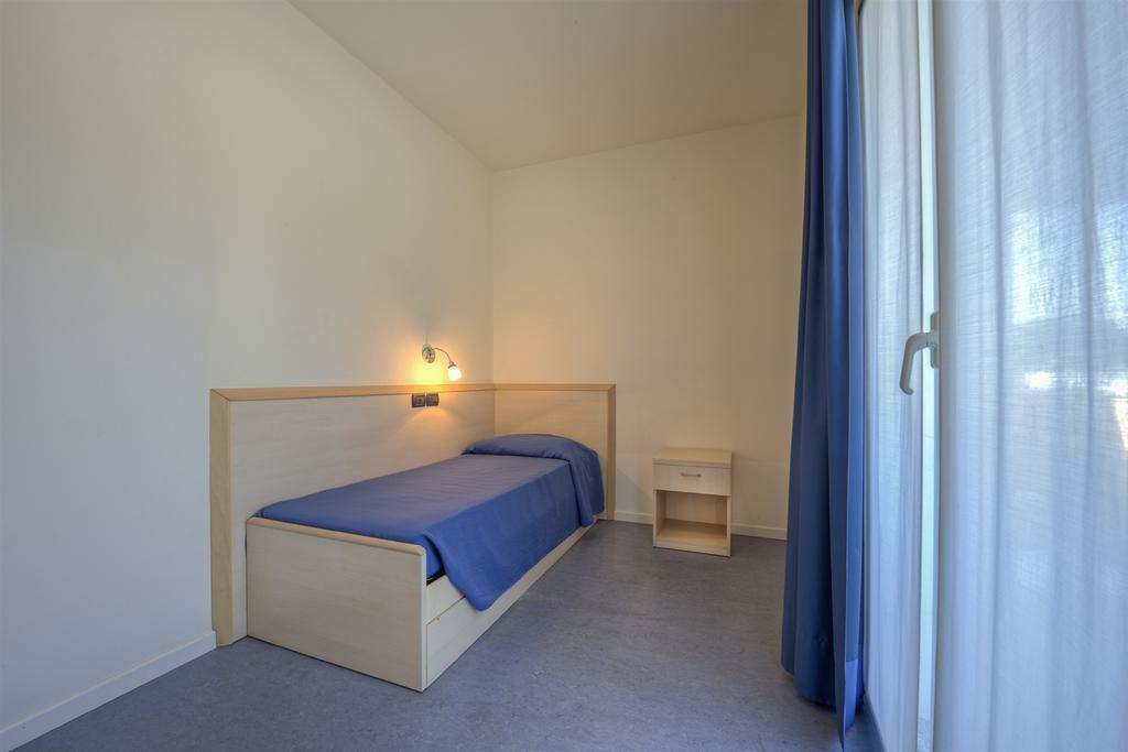Hotel Minerva Lignano Sabbiadoro Dış mekan fotoğraf